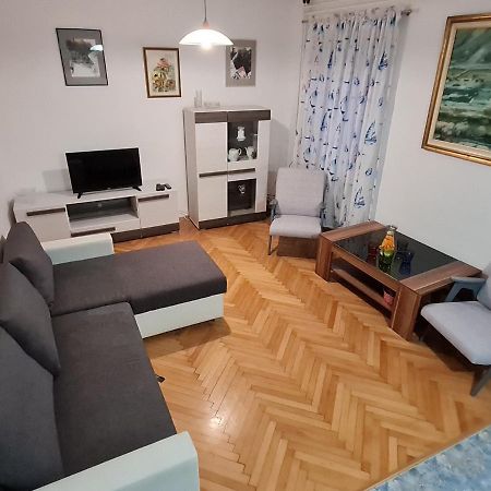 Apartman Nena Crikvenica Esterno foto